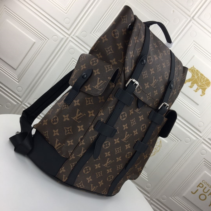 LV Backpacks